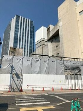 Apa Group purchases hotel near Hiroshima Station for development