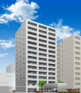 NIPPON RESIDENTIAL REIT Acquires Condo in Kinshicho , Tokyo for 2.9 Bil. Yen