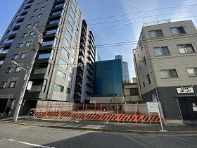 Daiwa House secures development site in Kachidoki, Chuo-ku