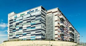 Mitsui’s logistics REIT to acquire five properties for Y31bn