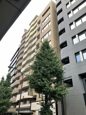Sun Frontier sells Gotanda office building