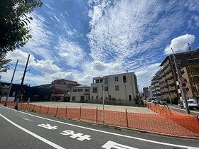 Daiwa House constructing nursing home in Ota-ku