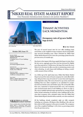 October 2023, Issue 171