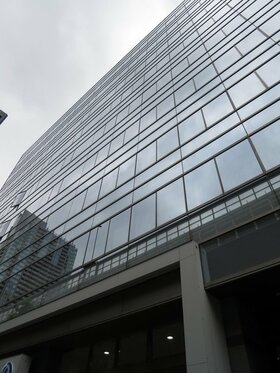 Legal consultancy business relocating to Kurosaki Building