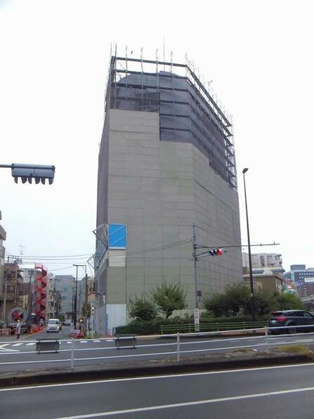Hankyu Hanshin Properties acquires office building in Bunkyo-ku