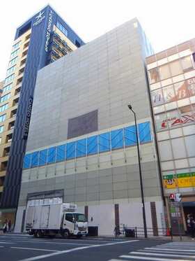 Sankei Building secures development site in Osaka’s Shinsaibashi