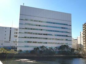 Hulic acquires Shinagawa office building for resale