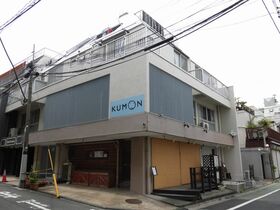 Rio sells mixed-use building in Yotsuya, Shinjuku-ku