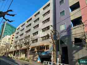 HistoRy, Realgate jointly acquire Shibuya office building