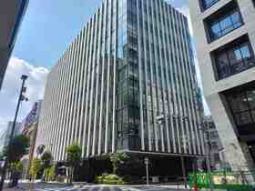Sumitomo Corp sells Jimbocho office building