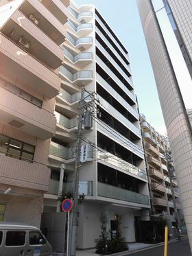 Odakyu obtains apartment building in Yokohama City