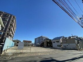 Daiwa House developing apartment building in Kawasaki City