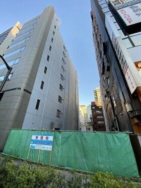 Tokyu Land secures office building development site in Hamamatsucho, Minato-ku