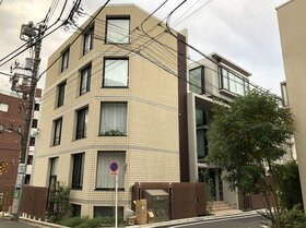 Ichigo subsidiary acquires new apartment building in Yoyogi, Shibuya-ku
