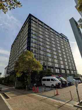 SPC formed by Profitz acquires office property in Tokyo Bay area