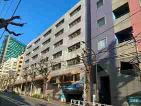 HistoRy, Realgate jointly acquire Shibuya office building