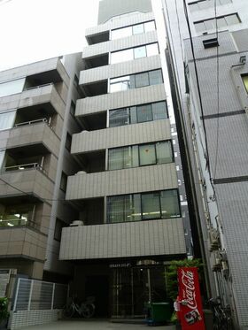 Sun Frontier sells office building in Hatchobori, Chuo-ku