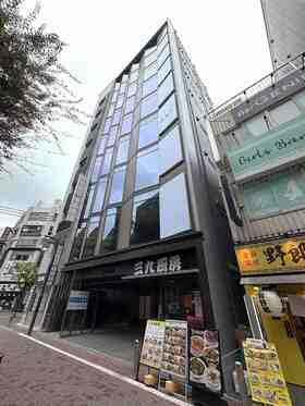 Daiwa House sells building in Omori, Ota-ku