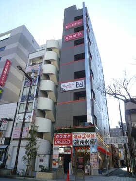 Yokohama company acquires retail building in Koto-ku