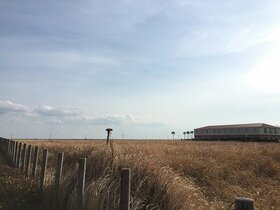 20,000 m2 in Tokyo Bay area traded with finance from Goldman