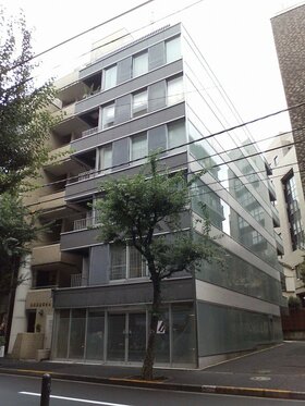 Manufacturer buys rental apartments in Ichibancho, Chiyoda-ku