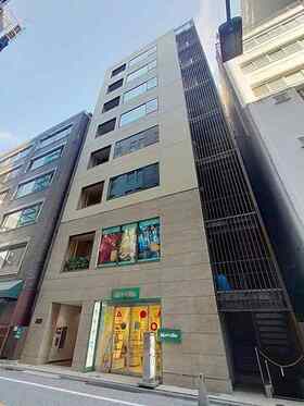Jasy Angel acquires Ginza retail and office building