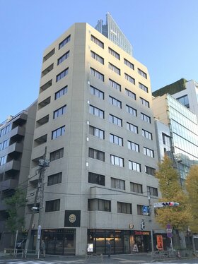 Constructor Nishimatsu acquires Toranomon office building from Mitsui