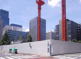 Marufuji Sheetpiling to move into Nomura Fudosan Nihonbashi Honcho Building