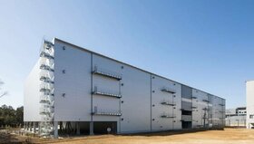 BlackRock to acquire logistics facility in Minoh City, Osaka