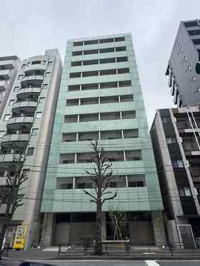 Sekisui House REIT acquires Kawasaki rental apartment building