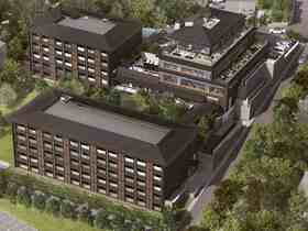 United Urban REIT to invest in hotel construction project in Hakone