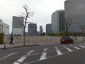 Mitsubishi Heavy sells 1,400 m2 in Yokohama’s Minato Mirai