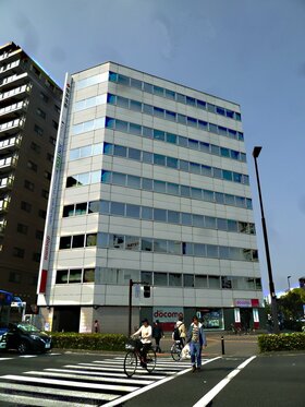 MetLife purchases Kawasaki office building