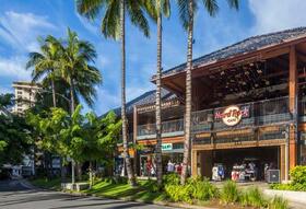 Tozai conducts outbound business in Hawaii