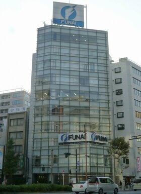 Hulic acquires Kanda office building