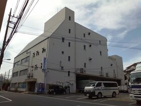 Nippon Tochi-Tatemono acquires warehouse in Shinagawa-ku