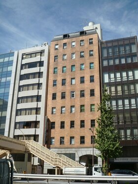 Nagoya company acquires Ginza office building