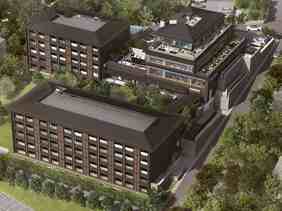 United Urban REIT to invest in hotel construction project in Hakone