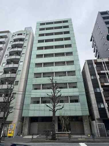 Sekisui House REIT acquires Kawasaki rental apartment building