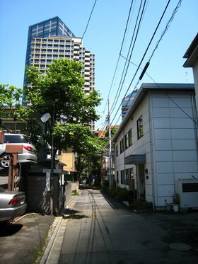 Sumitomo Realty moving forward for Shinjuku redevelopment