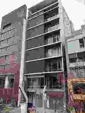 Meitetsu City Design acquires vacant building in Nagoya