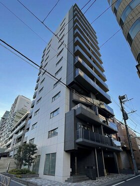 Mitsubishi sells apartment near Togoshi Station in Shinagawa-ku