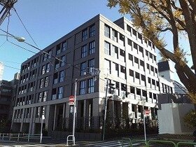 Apa sells apartment building in Mita, Minato-ku