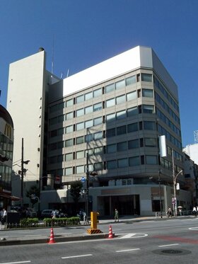 SMBC to construct office building in Jinbocho, Tokyo