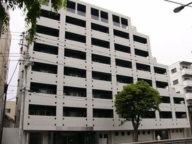 FUND CREATION Acquires Residential Buildings Amounting to 3.3 Bil. Yen in Setagaya and Other Tokyo Wards