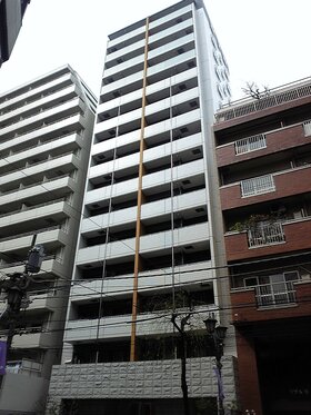 JRH REIT purchases Shinjuku studio apartment