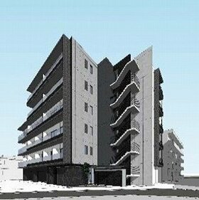 Heiwa developing two greater Tokyo apartments on leased