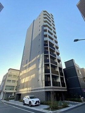 Ichigo Owners acquires new apartment building in Taito-ku