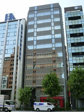 Morgan Stanley selling 2 office buildings in Tokyo