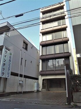 Bush Clofied acquires building in Yotsuya, Shinjuku-ku